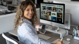 Destácate en tu industria con nuestras oficinas virtuales de vanguardia 