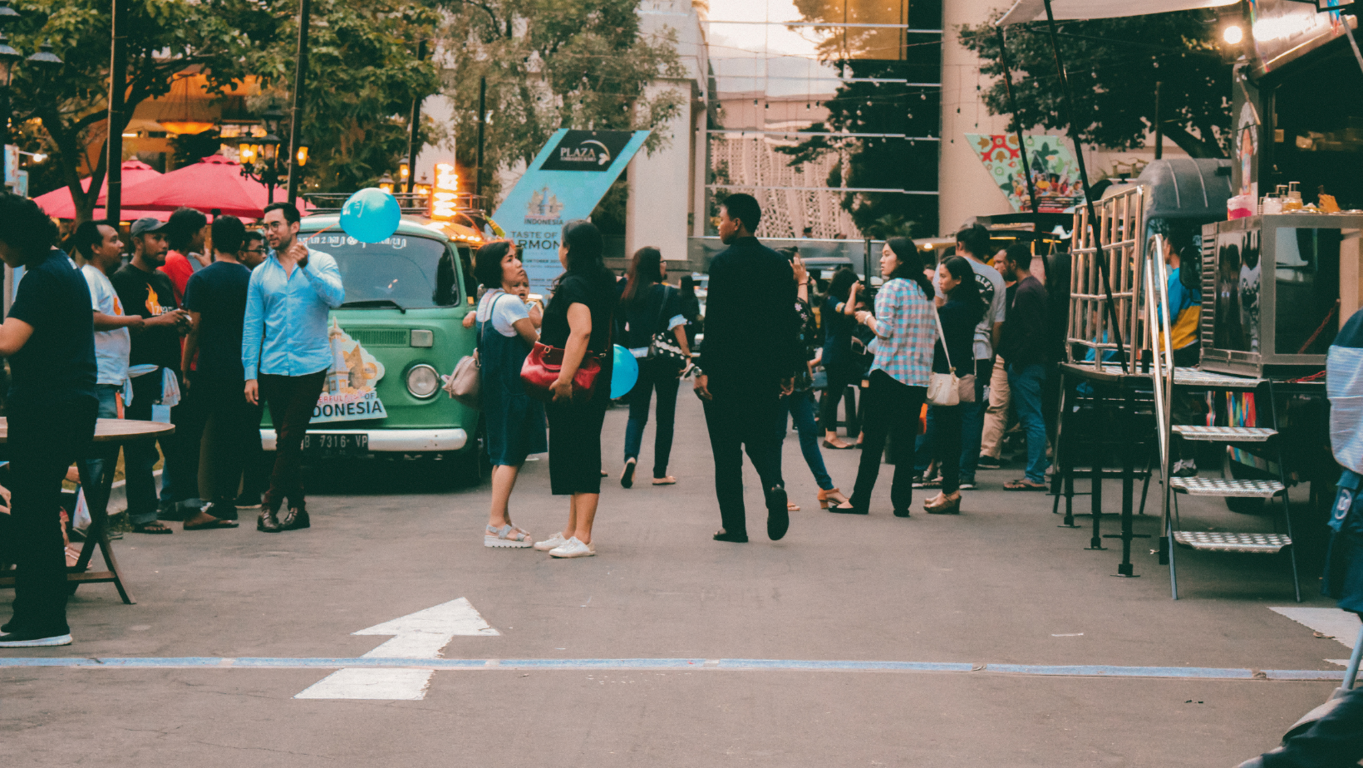 Destácate entre la competencia rentando una oficina virtual en el Centro de Negocios LDU 
