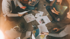 Diferencia tu negocio rentando un espacio de coworking en nuestro centro 