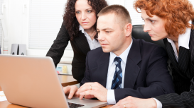 Diferénciate de los demás alquilando una oficina compartida en nuestro centro de negocios 