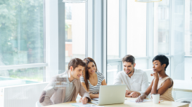 Diferénciate de tu competencia con nuestras oficinas virtuales de alta calidad 