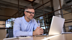 Disfruta de la privacidad en nuestras Salas de Juntas. 