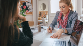 Disfruta de los beneficios de nuestras oficinas amuebladas sin gastar de más 