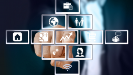 Disfruta de todas las comodidades en nuestro espacio de coworking en el Centro de Negocios LDU. 