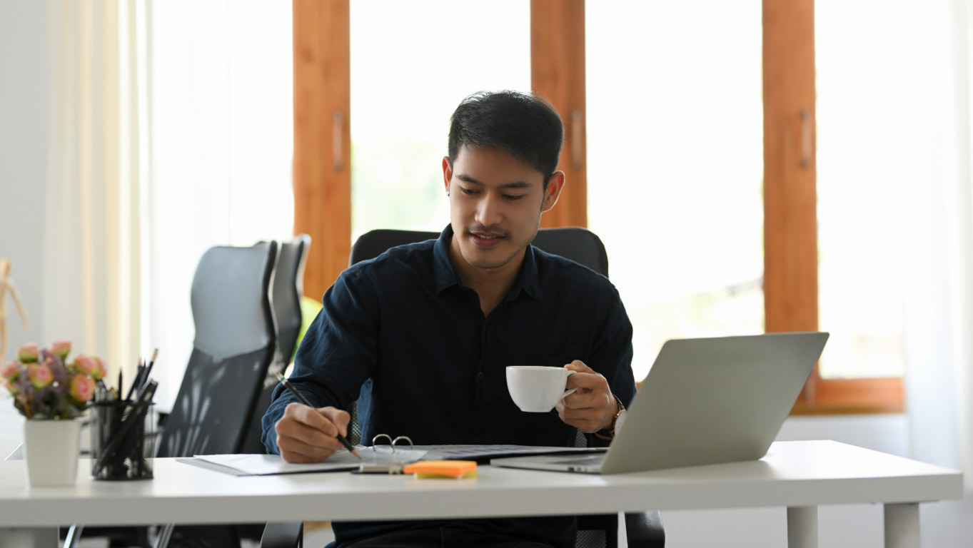 El comienzo de una nueva etapa 