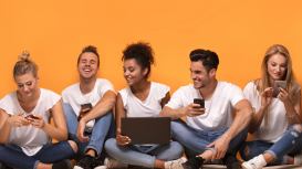 El lugar donde las ideas se hacen realidad 