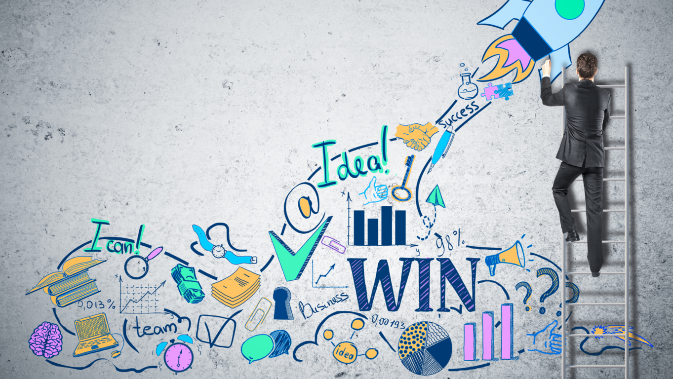 El lugar donde nacen las ideas, sé el primero en rentar nuestras creativas oficinas amuebladas en el Centro de Negocios LDU. 