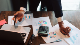 El lugar ideal para cerrar grandes negocios 