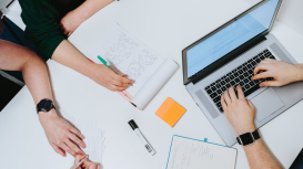 El lugar ideal para cerrar negocios de manera efectiva 