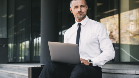 El lugar ideal para trabajar y hacer crecer tu negocio, Centro de Negocios LDU. 