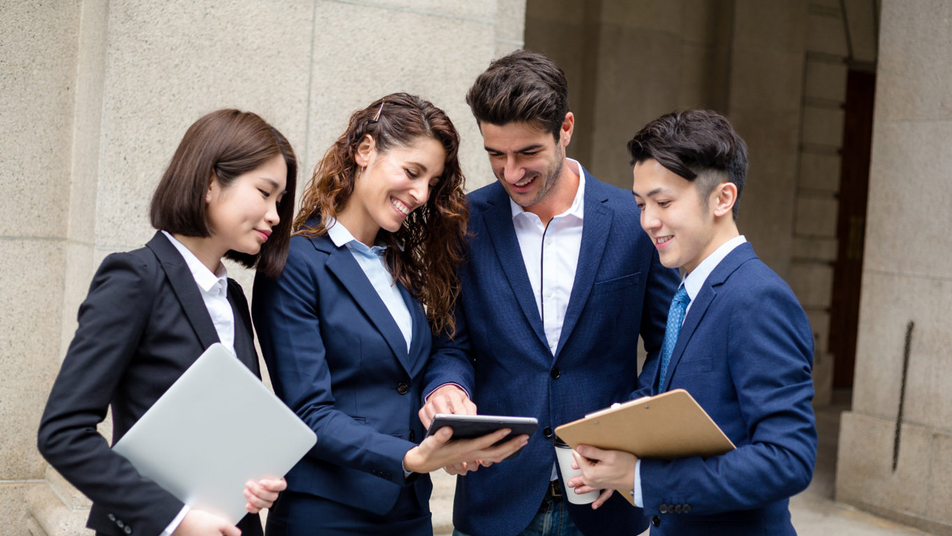 El secreto detrás de los negocios exitosos 