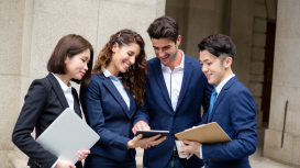 El secreto detrás de los negocios exitosos 