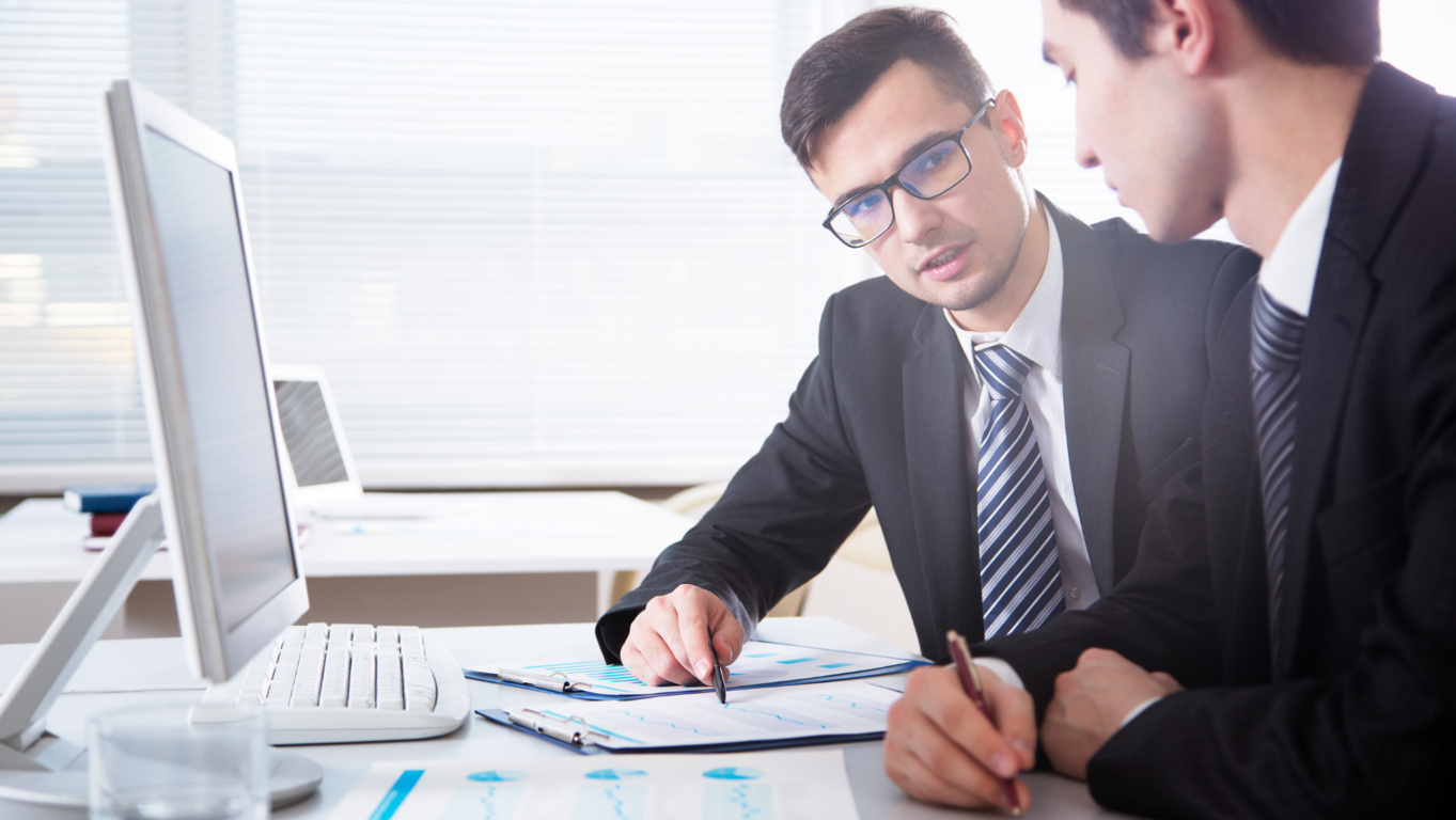 El siguiente nivel para tu negocio 