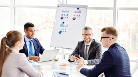 Eleva tu imagen corporativa con nuestras oficinas en el mejor centro de negocios 