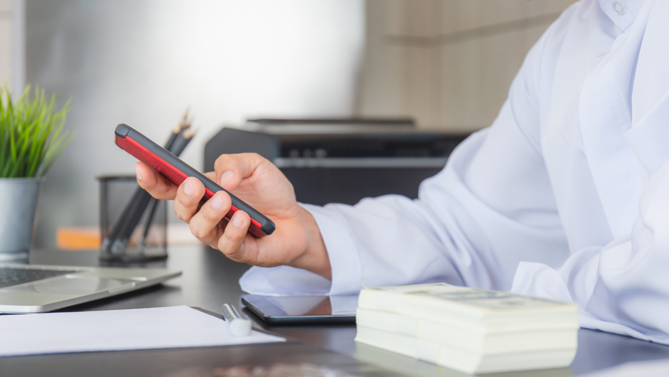 Eleva tu rendimiento laboral con nuestras oficinas virtuales 