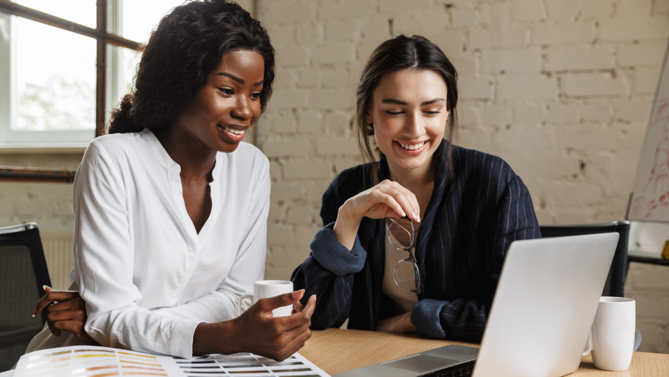 Eleva tus estándares en nuestros servicios de coworking 