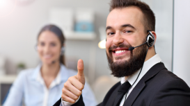 Elige la dirección corporativa perfecta rentando una oficina virtual en el Centro de Negocios LDU 