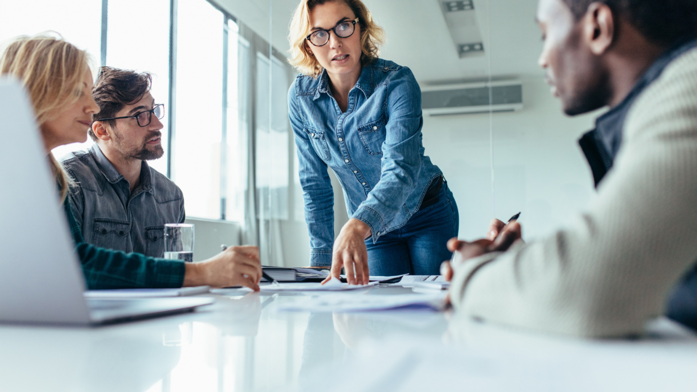Elige nuestra solución virtual y ahorra en tu empresa. 