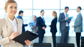 Elige nuestras oficinas amuebladas y demuestra tu estilo único en el mundo de los negocios. 