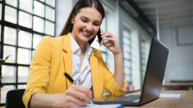 Elige nuestras oficinas virtuales y maximiza tus ahorros. 