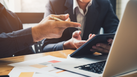 Elige un espacio para crecer siendo el primero en rentar una oficina virtual en el Centro de Negocios LDU 