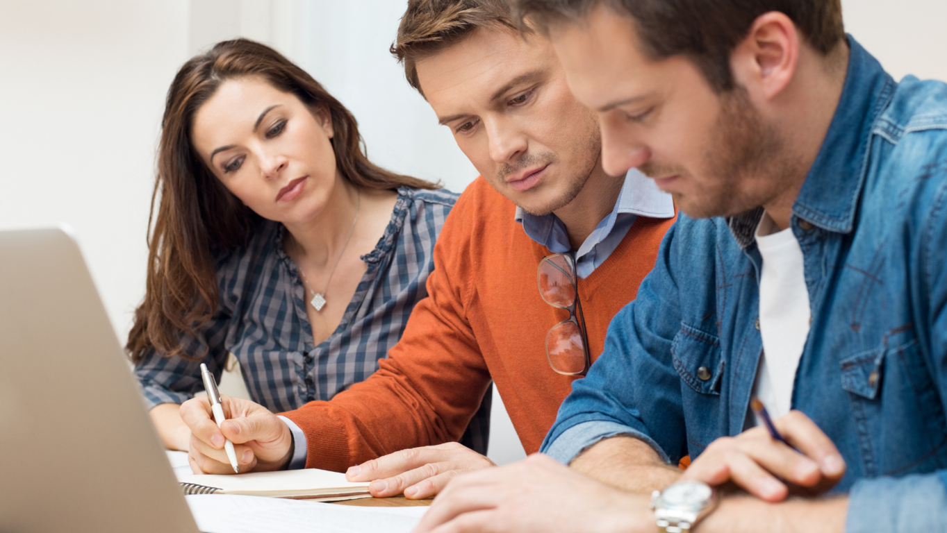 ¿Buscas un lugar para impulsar la creatividad de tu equipo? Descubre nuestro coworking en LDU 