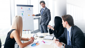 Emprende sin límites en nuestras oficinas flexibles 