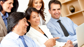 En el Centro de Negocios LDU te ayudamos a ahorrar tiempo en la renta de tu oficina amueblada. ¡Facilitamos tu proceso de inicio! 