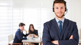 En el Centro de Negocios LDU te facilitamos la renta de oficinas amuebladas para que puedas ahorrar tiempo y energía. ¡Descubre nuestras opciones! 