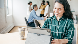 ¿Buscas un lugar para materializar tus proyectos? Descubre nuestro coworking en LDU 