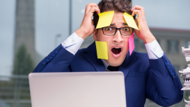 ¿Buscas un lugar para recibir a tus clientes? Descubre nuestras oficinas en el Centro de Negocios LDU 