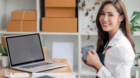 En el Centro de Negocios LDU, ahorra tiempo en la renta de oficinas amuebladas y enfócate en tu negocio. 
