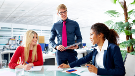 Â¡Ahorra tiempo y dinero con el Centro de Negocios LDU! 