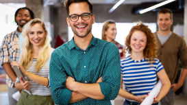 ¿Buscas un lugar para trabajar de forma colaborativa? Descubre nuestro coworking en LDU 