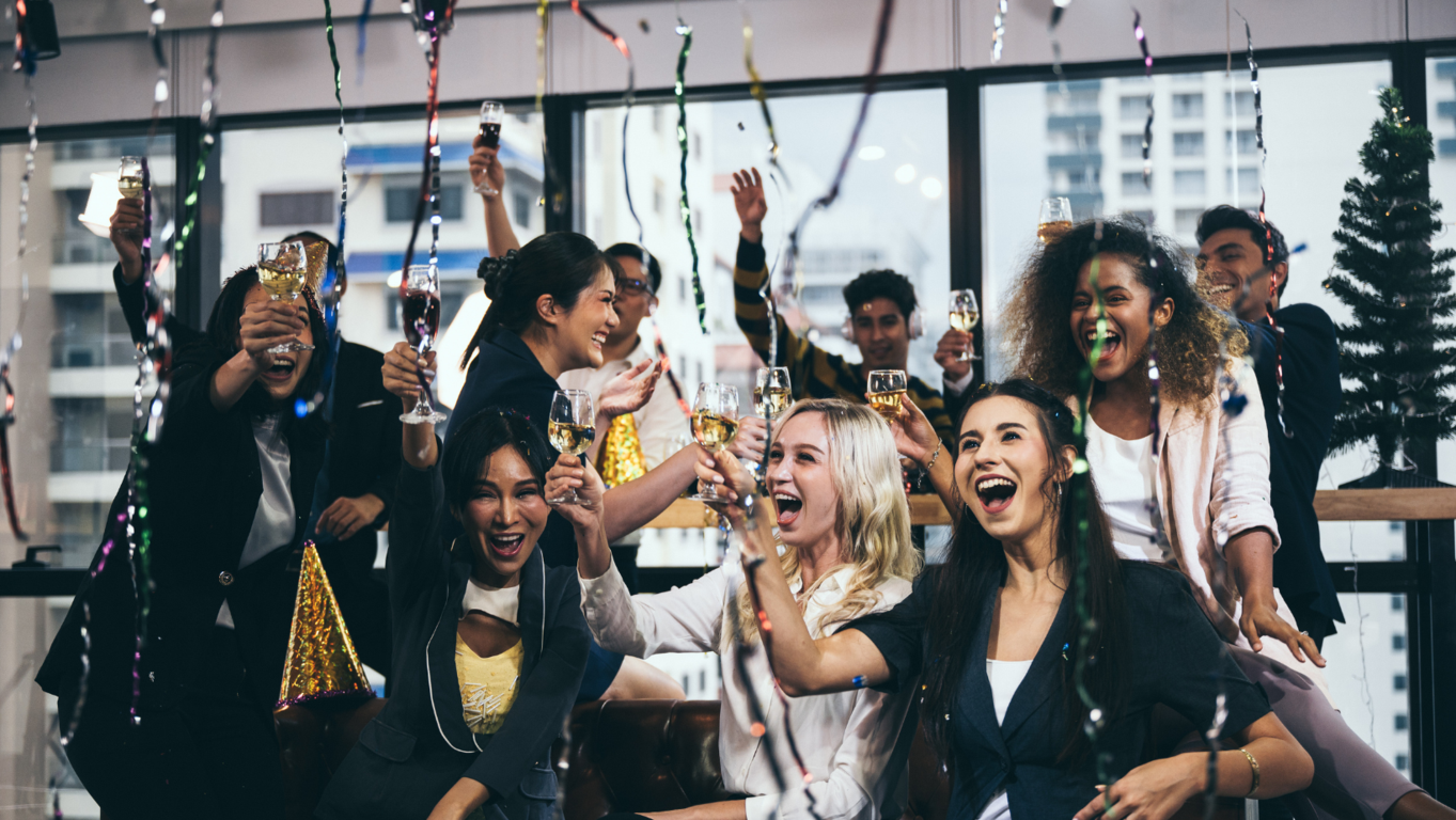 Encuentra el lugar perfecto para tus reuniones corporativas 