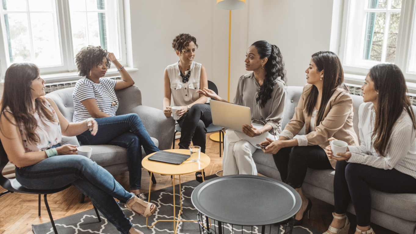Encuentra la calidad que necesitas para tus reuniones de negocios 