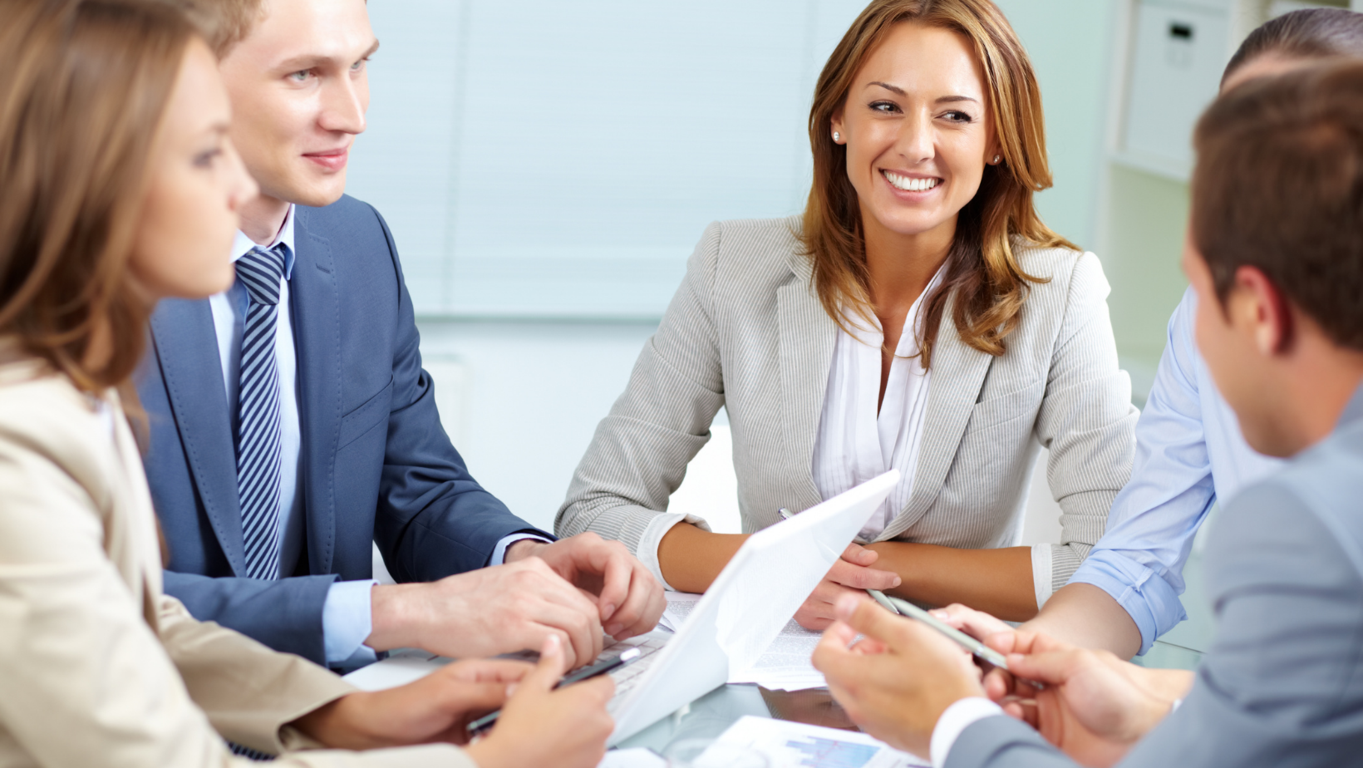 Encuentra la oficina perfecta para tu negocio en nuestro centro de negocios LDU. 