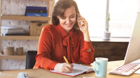 Encuentra tu lugar de trabajo ideal en el Centro de Negocios LDU. 