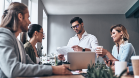 ¿Buscas una Oficina Amueblada en el corazón de la ciudad? ¡En el Centro de Negocios LDU encuentras las mejores opciones y precios! 