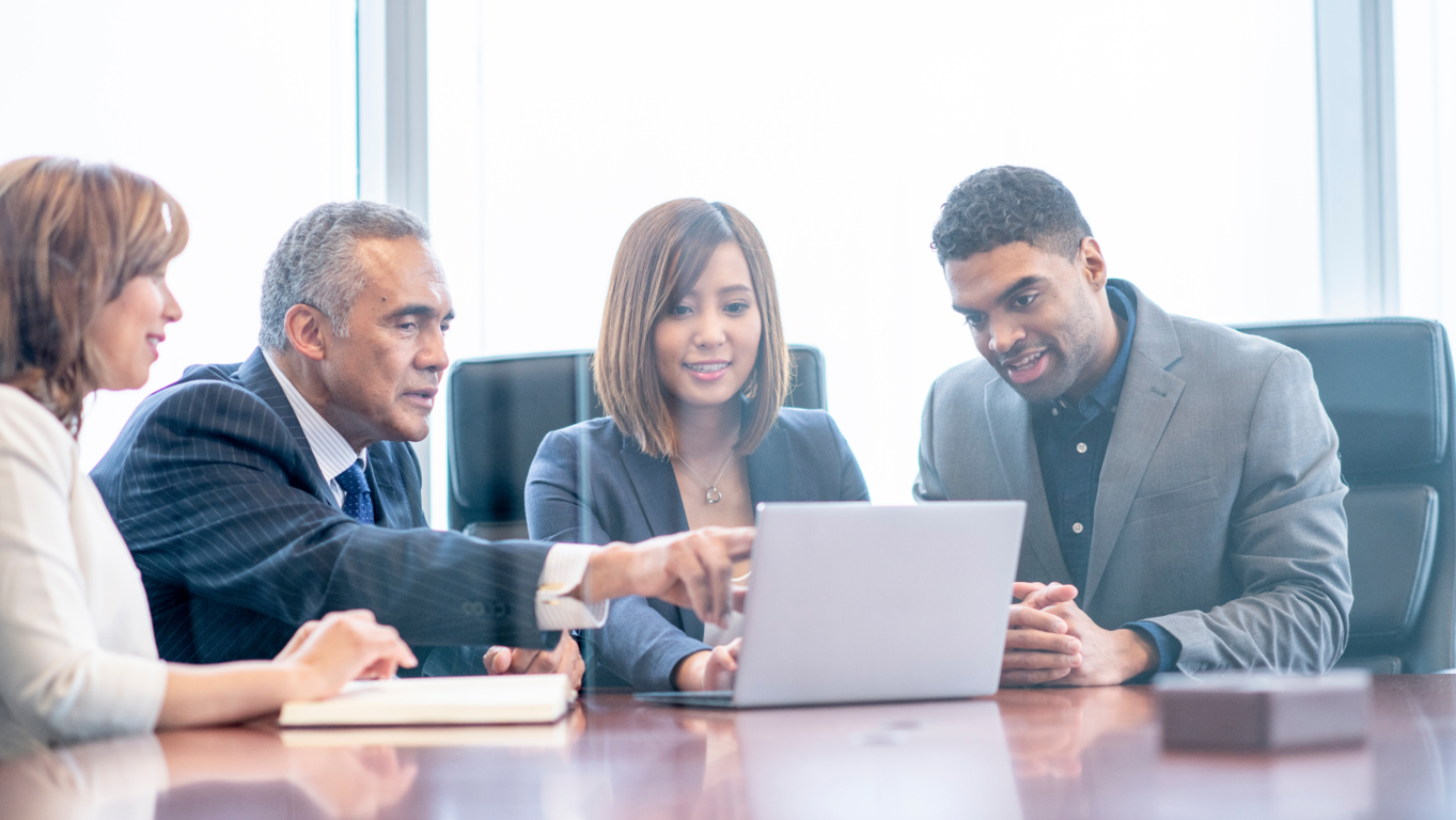 Gana ventaja competitiva con nuestras oficinas virtuales 