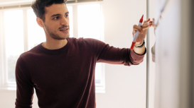 ¿Buscas una ubicación privilegiada? Conoce nuestras oficinas en el Centro de Negocios LDU 