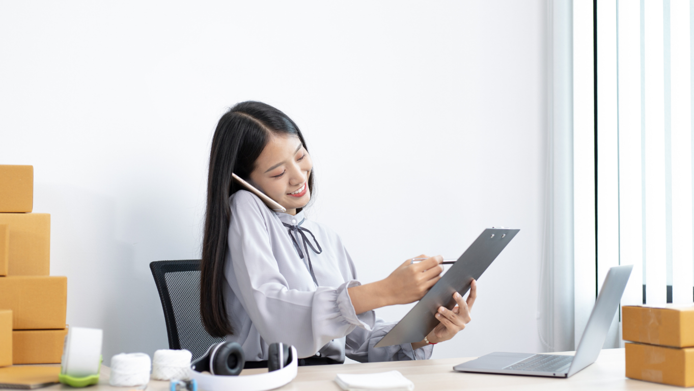 ¿Conoces el lujo de trabajar desde una oficina virtual en el Centro de Negocios LDU? 