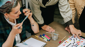 Haz crecer tu empresa en el Centro de Negocios LDU, el lugar perfecto para trabajar. 