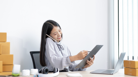 ¿Conoces el lujo de trabajar desde una oficina virtual en el Centro de Negocios LDU? 