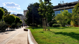 Haz crecer tu negocio alquilando un espacio de coworking en el centro de negocios LDU. 