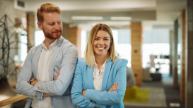Haz crecer tu negocio con nuestras oficinas en el centro financiero de la ciudad 