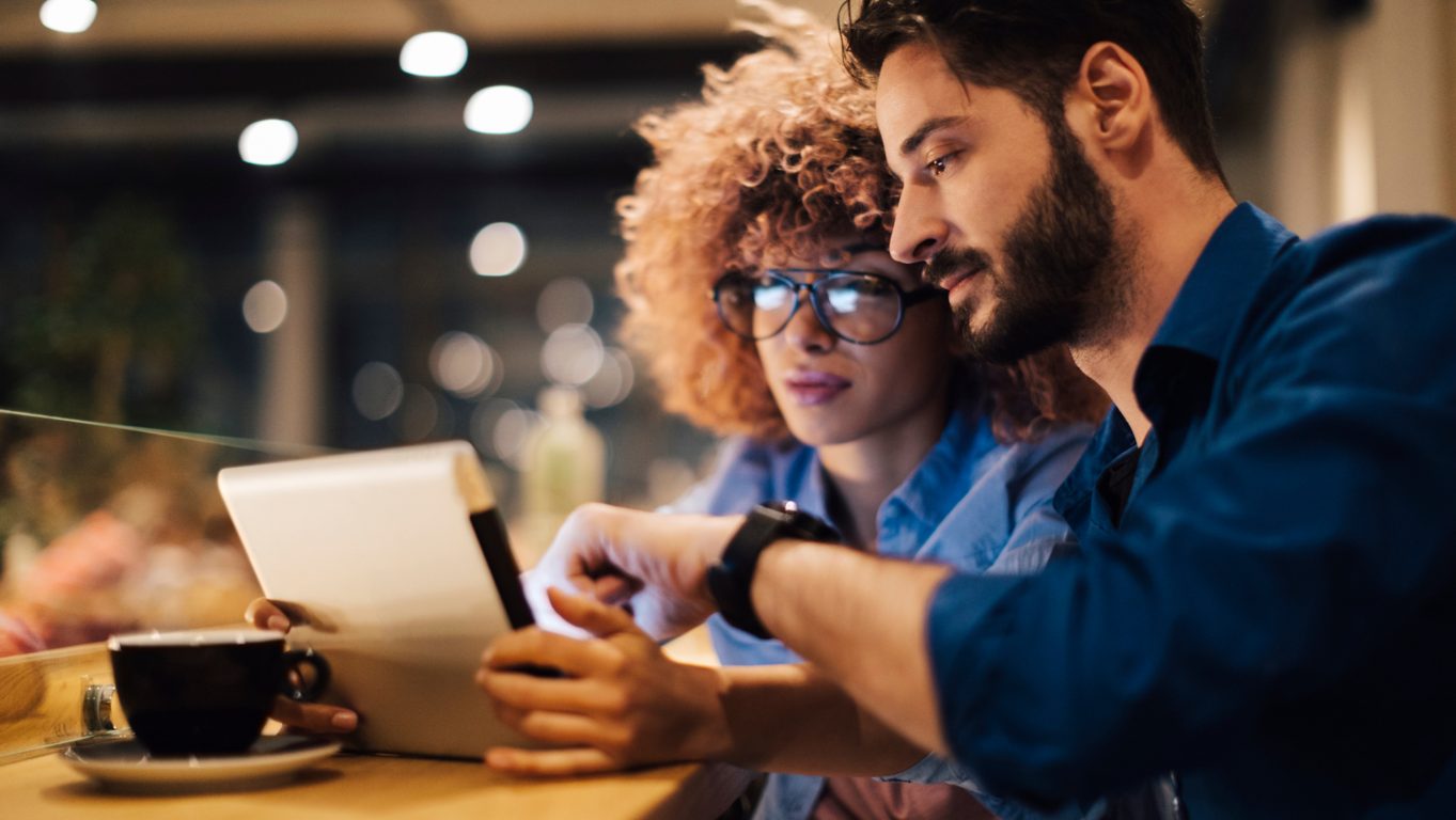 ¿Conoces las oficinas amuebladas en el Centro de Negocios LDU? ¡Descubre lo que ofrecemos! 