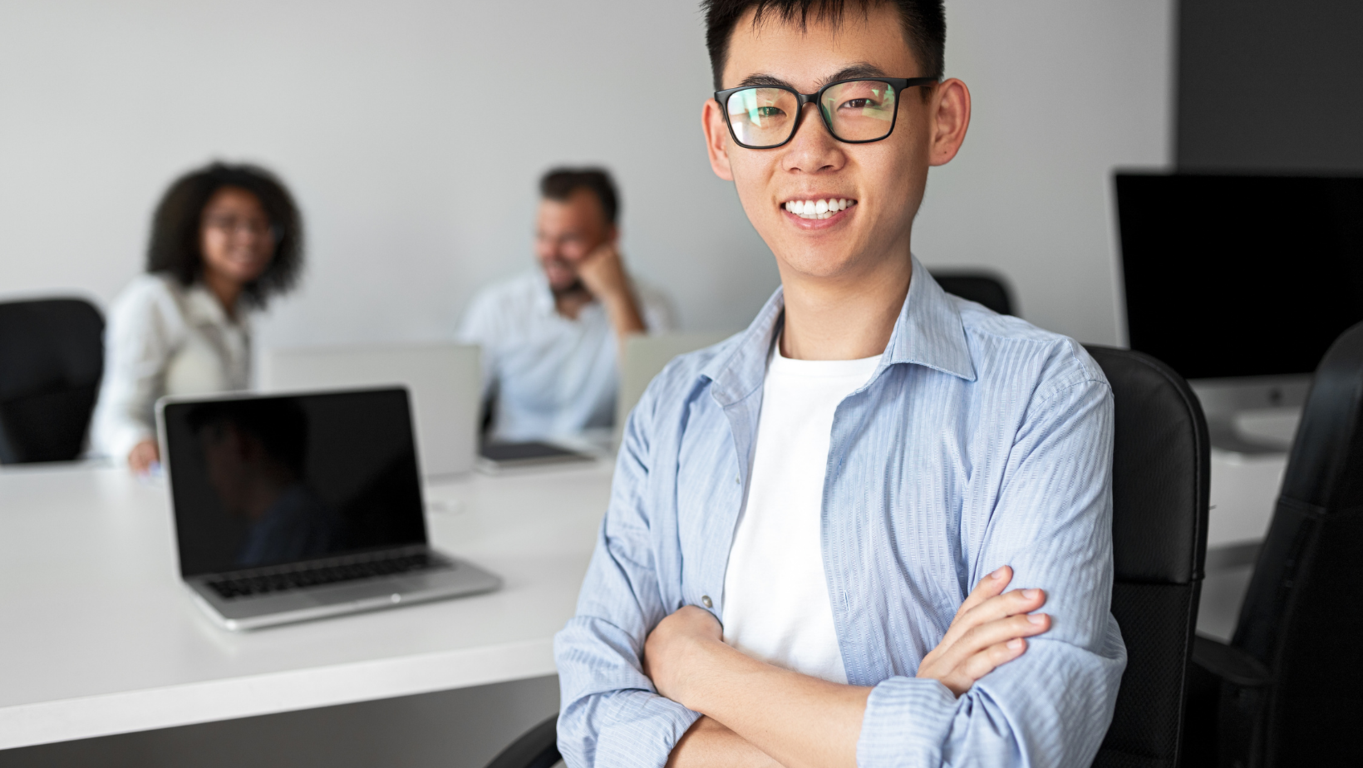 Haz crecer tu negocio con nuestras oficinas virtuales adaptadas a tus necesidades empresariales 