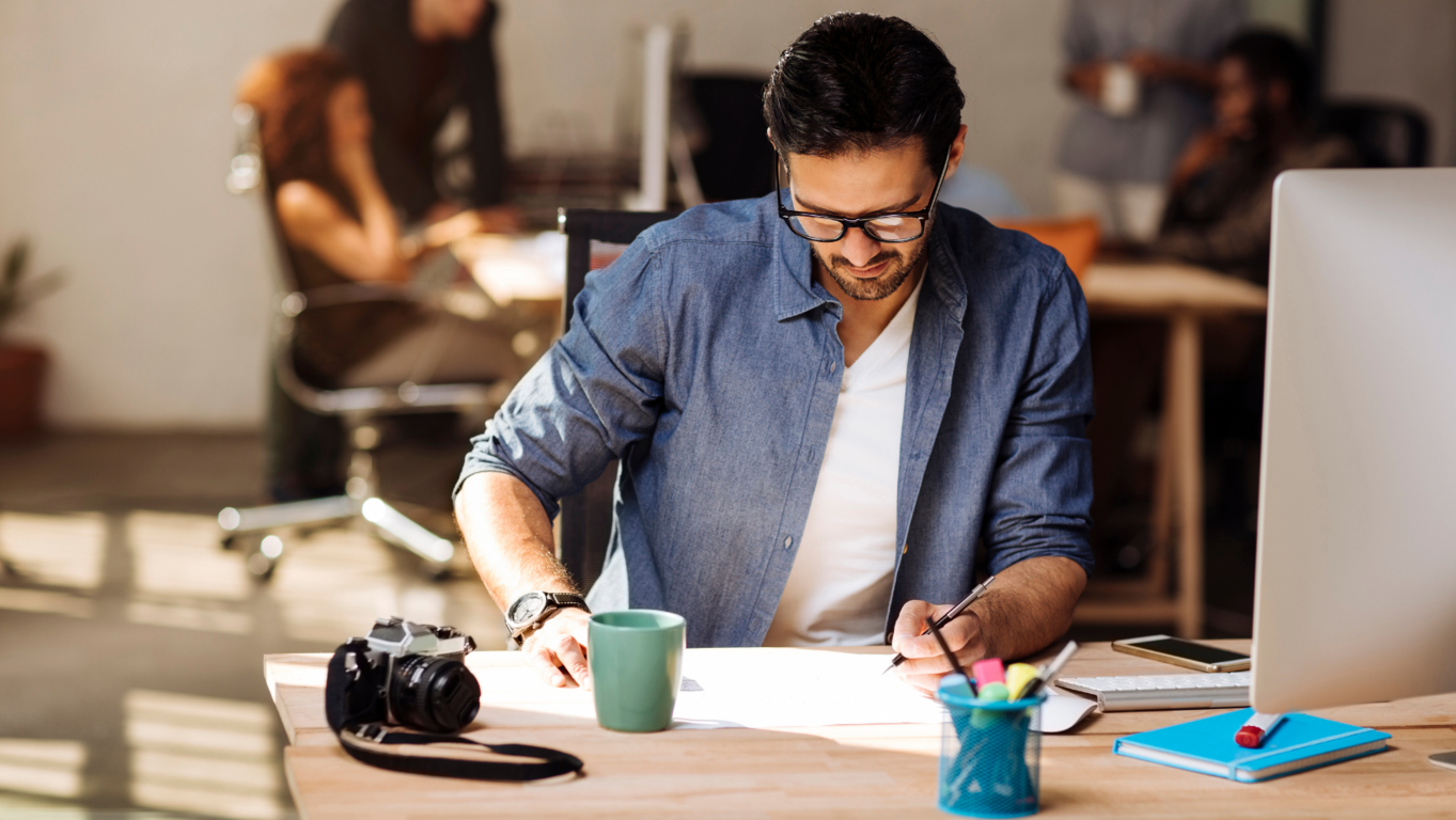 Haz crecer tu negocio con nuestras oficinas virtuales equipadas con tecnología de vanguardia 