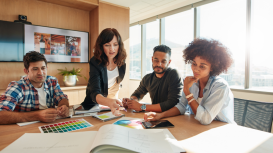 Haz crecer tu negocio con nuestras soluciones de oficina virtual 